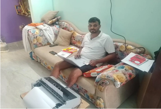Happy Customer